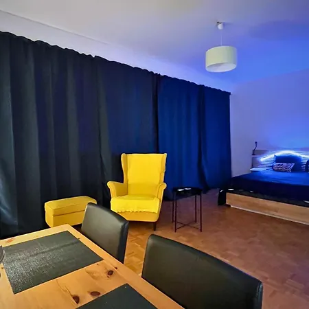 Apartament Hsh Elegant Vaudois Lozanna