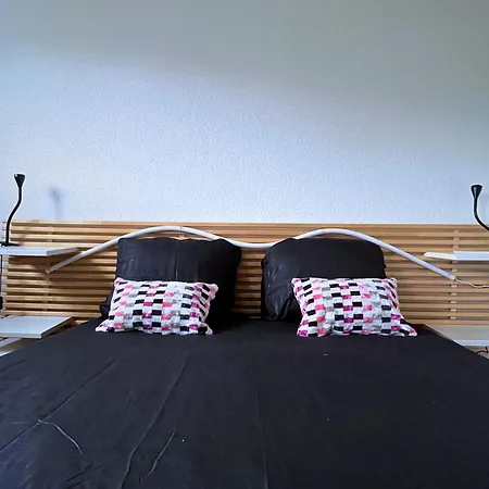 Hsh Elegant Vaudois * Lozanna