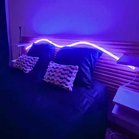 Hsh Elegant Vaudois * Lozanna