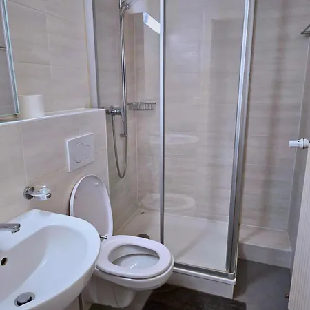 Hsh Elegant Vaudois Apartament *