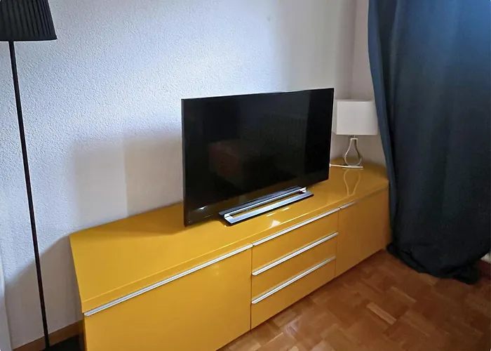 Hsh Elegant Vaudois * Lausanne