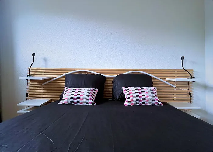 Hsh Elegant Vaudois * Lausanne