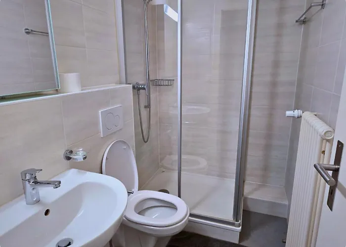 Hsh Elegant Vaudois Appartement *