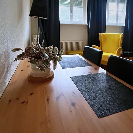 Appartement Hsh Elegant Vaudois