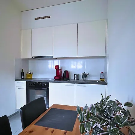 Hsh Elegant Vaudois Appartement *