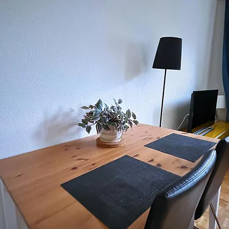 Hsh Elegant Vaudois Appartement