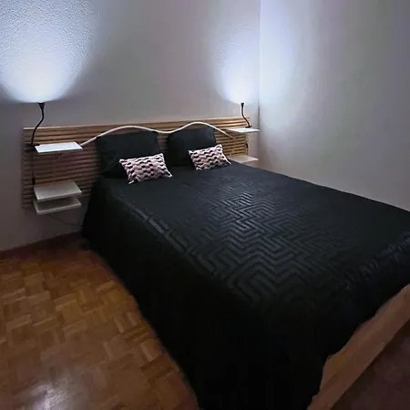 Hsh Elegant Vaudois Appartement *